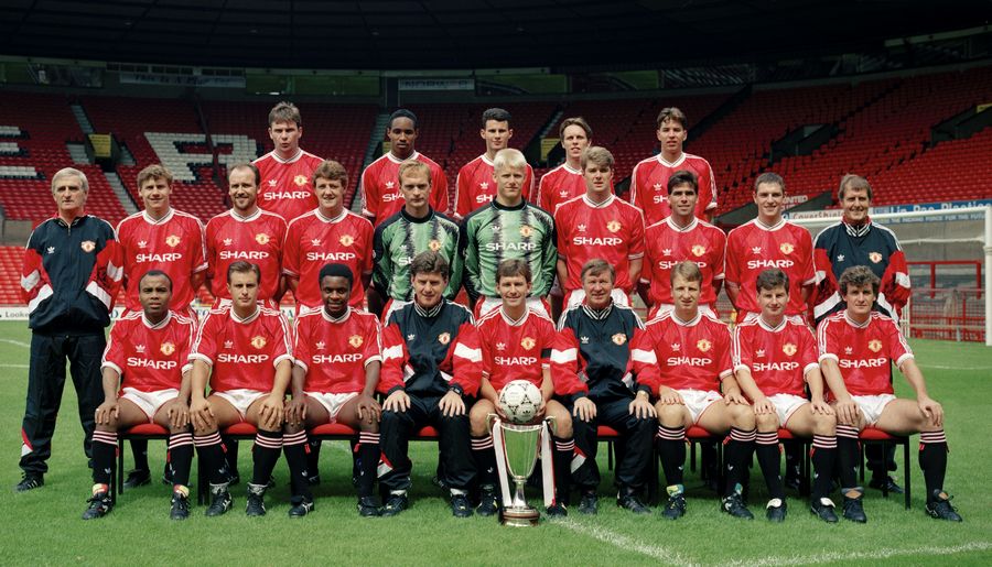 瓦尔时期 瓦尔时期